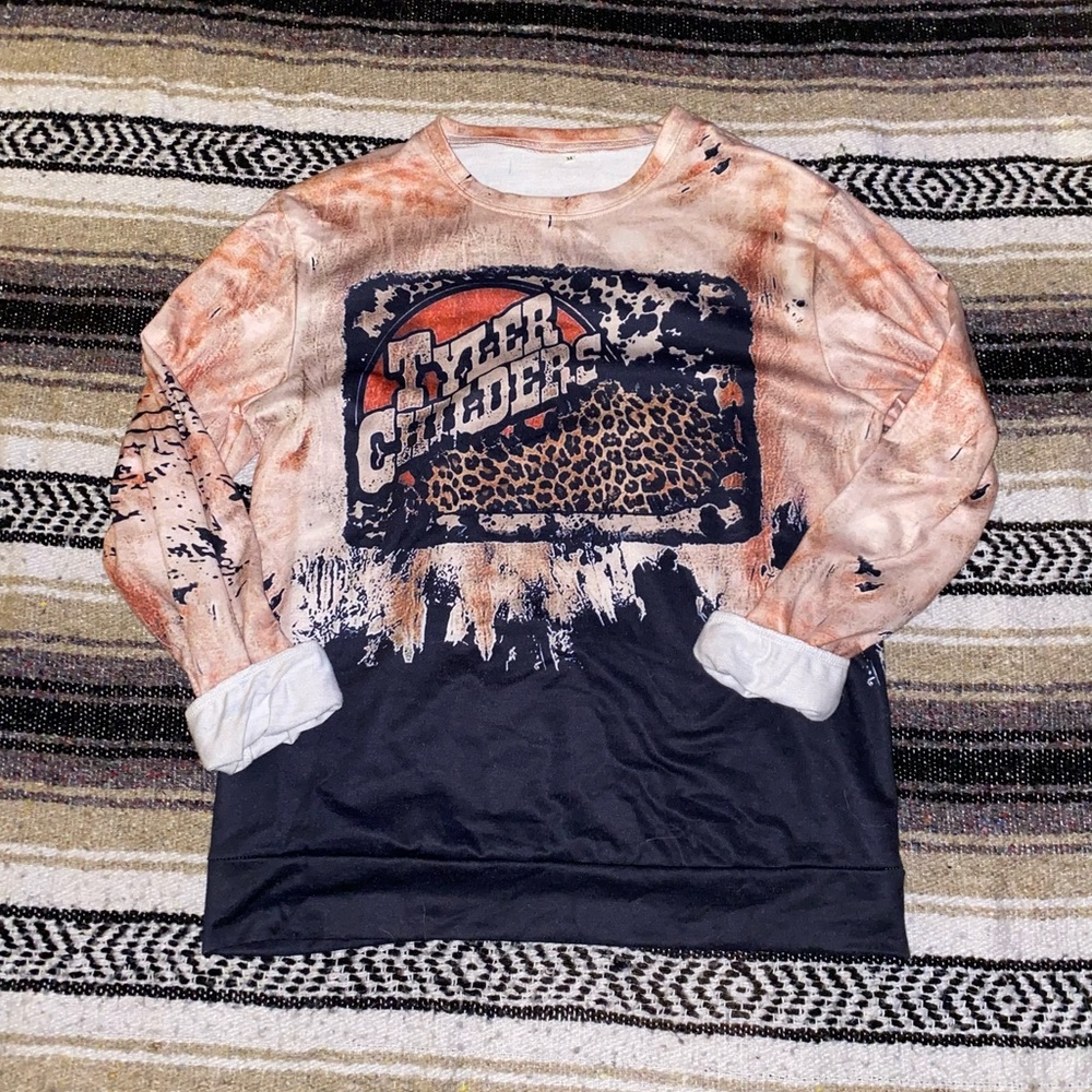 Tyler Childers Sweatshirt